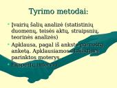 Smurtas prieš moteris šeimoje 4 puslapis