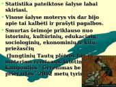 Smurtas prieš moteris šeimoje 7 puslapis