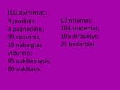 Homoseksualizmas ir nusikalstamumas. Visuomenės požiūris į jų sąveiką  11 puslapis