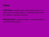 Homoseksualizmas ir nusikalstamumas. Visuomenės požiūris į jų sąveiką  5 puslapis