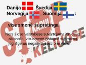 “Karas keliuose”: visuomenės ir valdžios institucijų reakcija 16 puslapis