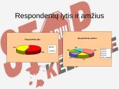 “Karas keliuose”: visuomenės ir valdžios institucijų reakcija 20 puslapis