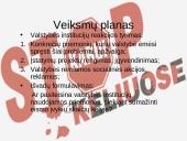 “Karas keliuose”: visuomenės ir valdžios institucijų reakcija 7 puslapis