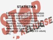“Karas keliuose”: visuomenės ir valdžios institucijų reakcija 10 puslapis