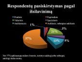 Pilnaties įtaka nusikalstamumui  12 puslapis