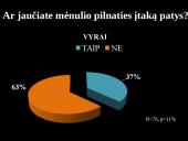 Pilnaties įtaka nusikalstamumui  18 puslapis