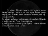 Pilnaties įtaka nusikalstamumui  4 puslapis