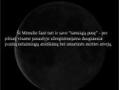 Pilnaties įtaka nusikalstamumui  6 puslapis
