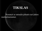 Pilnaties įtaka nusikalstamumui  7 puslapis