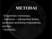 Pilnaties įtaka nusikalstamumui  9 puslapis