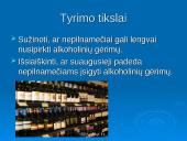 Neparduokime alkoholinių gėrimų nepilnamečiams 2 puslapis