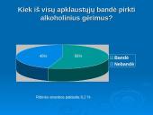 Neparduokime alkoholinių gėrimų nepilnamečiams 14 puslapis