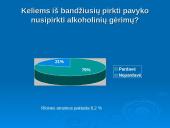 Neparduokime alkoholinių gėrimų nepilnamečiams 16 puslapis