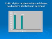Neparduokime alkoholinių gėrimų nepilnamečiams 17 puslapis