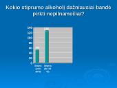 Neparduokime alkoholinių gėrimų nepilnamečiams 19 puslapis