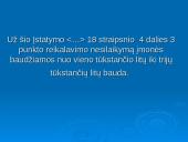 Neparduokime alkoholinių gėrimų nepilnamečiams 7 puslapis