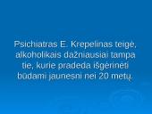 Neparduokime alkoholinių gėrimų nepilnamečiams 8 puslapis