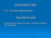 Neparduokime alkoholinių gėrimų nepilnamečiams 9 puslapis