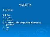 Neparduokime alkoholinių gėrimų nepilnamečiams 10 puslapis