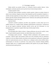 Technologinės aplinkos įtaka tarptautinio verslo plėtrai 7 puslapis