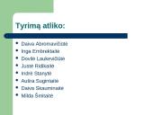 Naminė degtinė: kultūrinis paveldas ar nusikalstama veika 2 puslapis