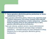 Naminė degtinė: kultūrinis paveldas ar nusikalstama veika 15 puslapis