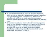 Naminė degtinė: kultūrinis paveldas ar nusikalstama veika 17 puslapis