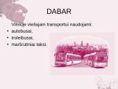 Viešasis transportas - siaubo kambarys 11 puslapis