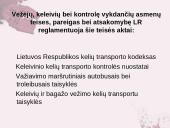 Viešasis transportas - siaubo kambarys 13 puslapis