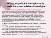 Viešasis transportas - siaubo kambarys 18 puslapis