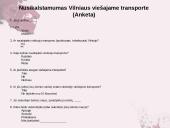 Viešasis transportas - siaubo kambarys 20 puslapis