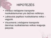 Viešasis transportas - siaubo kambarys 6 puslapis