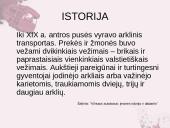 Viešasis transportas - siaubo kambarys 10 puslapis