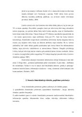 Nusikalstamo įvykio komunikavimo aspektai žiniasklaidos ir teisėsaugos institucijų požiūriu   20 puslapis
