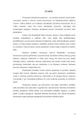 Nusikalstamo įvykio komunikavimo aspektai žiniasklaidos ir teisėsaugos institucijų požiūriu   8 puslapis