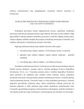 Nusikaltimų prevencijos teisinis reglamentavimas Lietuvoje 4 puslapis