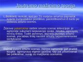 Ar televizija turi įtakos nusikalstamumui? 11 puslapis