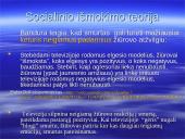 Ar televizija turi įtakos nusikalstamumui? 9 puslapis