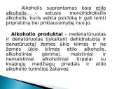 Alkoholio vartojimo įtaką nusikalstamumui 12 puslapis