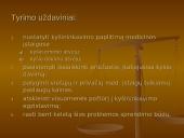 Kyšininkavimas medicinos įstaigose 11 puslapis