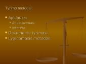 Kyšininkavimas medicinos įstaigose 12 puslapis