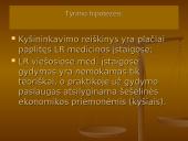Kyšininkavimas medicinos įstaigose 13 puslapis