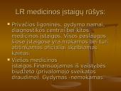 Kyšininkavimas medicinos įstaigose 14 puslapis