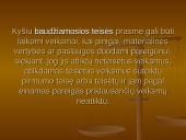 Kyšininkavimas medicinos įstaigose 3 puslapis