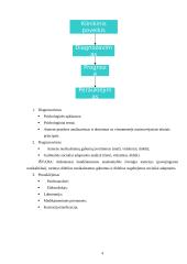 Klinikinės kriminologijos sąvoka, esmė ir raida 4 puslapis