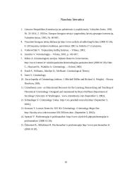 Klinikinės kriminologijos sąvoka, esmė ir raida 10 puslapis