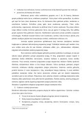 Piratavimas kaip nusikaltimas šių dienų kontekste 4 puslapis