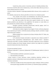 Piratavimas kaip nusikaltimas šių dienų kontekste 9 puslapis