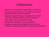 Skelbimai žiniasklaidoje: nauja erdvė prostitucijai?  4 puslapis