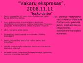 Skelbimai žiniasklaidoje: nauja erdvė prostitucijai?  7 puslapis